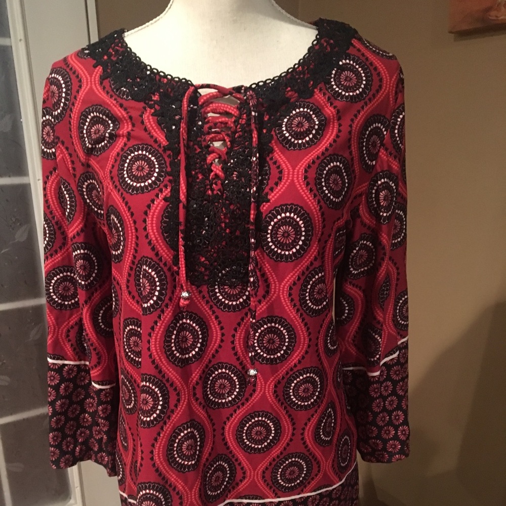 NWT New direction Top